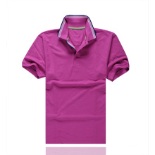 Women′s Slim Fit Polo Shirt